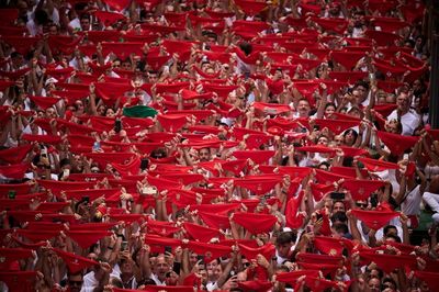 Sức hút bền bỉ của lễ hội San Fermín