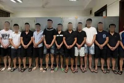 'Đánh sập' đường dây cá độ bóng đá giao dịch hơn 60 tỷ đồng