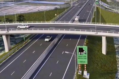 Đẩy nhanh tiến độ các tuyến cao tốc huyết mạch qua Đồng Nai