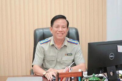 Đổi mới quản trị, siết chặt kỷ cương nâng cao hiệu quả thi hành án dân sự