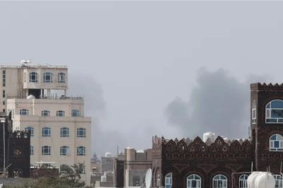 Houthi dội tên lửa vào Ả-rập Xê-út, Trung Đông thêm điểm nóng
