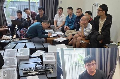 Vụ 'chợ' mua bán dữ liệu: Núp bóng công ty công nghệ để lừa đảo