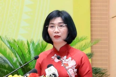 Cử tri không chỉ cần câu trả lời, mà cần chuyển biến sau nghị trường