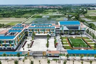 Phúc Thịnh, Thư Lâm kỳ vọng thu hút 700.000 dân về sinh sống khi thí điểm mô hình xã, phường xã hội chủ nghĩa