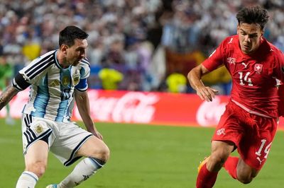 Bán kết World Cup 2026 qua những con số: Đội bóng nào đang chiếm ưu thế?