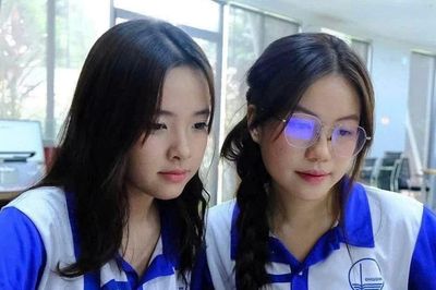 Điểm sàn của hơn 200 đại học: Cao nhất 25 điểm, thấp nhất 15 điểm
