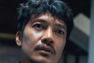 'Quỷ bắt hồn' có Quang Tuấn - kịch bản rời rạc, hù dọa quá hời hợt