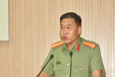 Cà Mau chưa tìm được chủ tài khoản đăng phản ánh học sinh gian lận thi tốt nghiệp