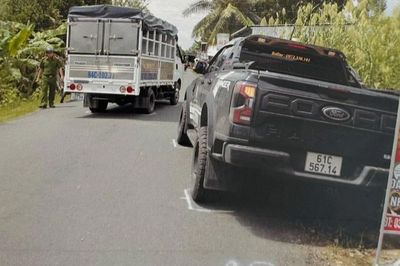 Khởi tố cựu Viện trưởng Viện KSND huyện Trà Ôn và Thủ trưởng cơ quan điều tra