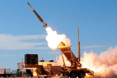 Ukraine kêu gọi viện trợ khẩn 300 tên lửa Patriot trước mùa đông