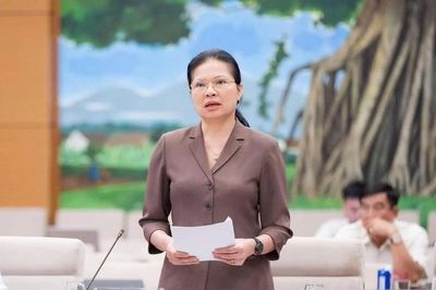 Người dân rất quan tâm tới việc điều chỉnh lương hưu, trợ cấp xã hội