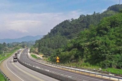 Thông tin 7 tuyến cao tốc vừa điều chỉnh quy hoạch