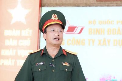 Đánh giá năng lực nhà thầu sẽ tạo động lực để doanh nghiệp xây dựng Việt Nam vươn tầm quốc tế