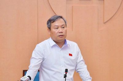 Hà Nội làm việc 'không ngừng nghỉ, quên ăn quên ngủ' để tháo gỡ dự án treo
