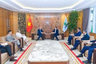 [VIDEO] Petrovietnam thúc đẩy hợp tác với Canada trong lĩnh vực năng lượng