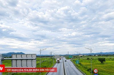 Quy hoạch cao tốc quốc gia có 46 tuyến, thêm nhiều dự án kết nối vùng