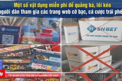 Cảnh giác chiêu trò phát quà gài mã QR