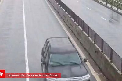 Xác minh vụ chủ xe Lexus bị 'mất tiền oan' qua ETC