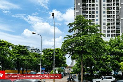 Toàn cảnh dự án giao thông thông minh Hà Nội sau 120 ngày thi công