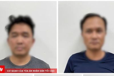 Triệt phá đường dây cá độ bóng đá trực tuyến giao dịch 45 tỷ đồng
