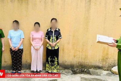 Khởi tố loạt chủ tiệm vàng lớn trong đường dây buôn lậu kim cương xuyên quốc gia