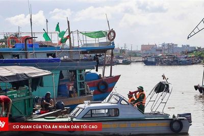 Hải Phòng chủ động bảo đảm an toàn đường thủy nội địa