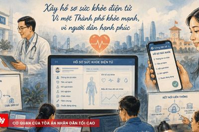 Hơn 1.000 phản ánh y tế được số hóa