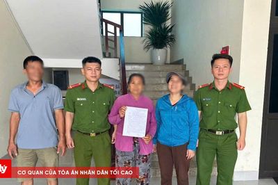Ngăn kịp cụ bà chuyển 250 triệu đồng vào bẫy lừa đảo