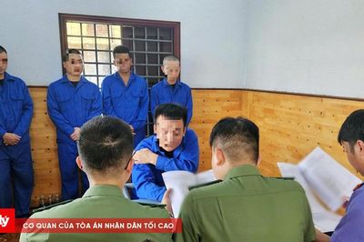 Phá đường dây rửa tiền giúp tổ chức lừa đảo xuyên quốc gia