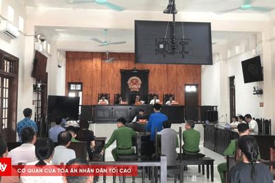 Kẻ sát hại mẹ bạn gái lĩnh án tử hình