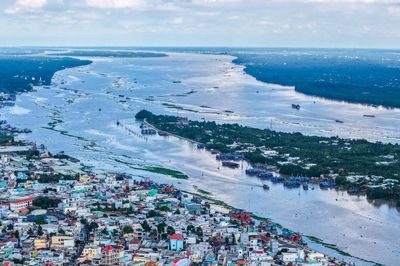 Được cho đất cất nhà, nhiều năm sau khởi kiện ân nhân yêu cầu trả lại 35m2 đất