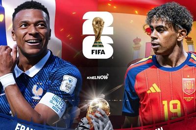 Dự đoán bóng đá Pháp vs Tây Ban Nha: Cú sốc Lamine Yamal