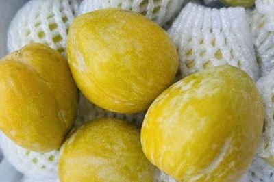 Chuyên gia lý giải vì sao hoa quả Trung Quốc giá cao vẫn bán 'đắt như tôm tươi'