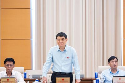 Ông Nguyễn Đắc Vinh: Nên nghiên cứu tách kỳ thi tốt nghiệp và xét tuyển đại học