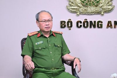 Đại tá công an lý giải quy định 'người thân đến nhà ở qua đêm phải khai báo lưu trú'