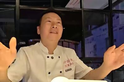 Đầu bếp viết giấy nợ 12 triệu/tháng vì gây cháy, chủ quán có quyết định bất ngờ