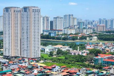 Bộ Xây dựng bỏ đề xuất quy định sở hữu chung cư có thời hạn