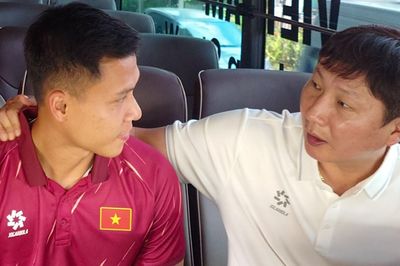 Thêm cầu thủ chia tay tuyển Việt Nam trước ASEAN Cup 2026