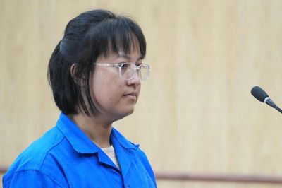 Lừa hơn 426 tỷ đồng rồi trốn truy nã, cựu tổng giám đốc vẫn lĩnh án chung thân