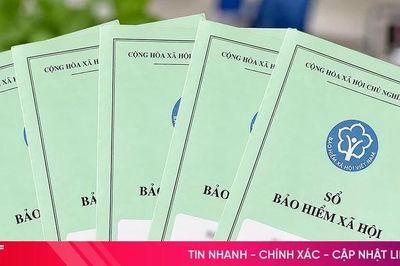 BHXH tỉnh Hà Tĩnh công khai 40 đơn vị nợ đọng BHXH kéo dài