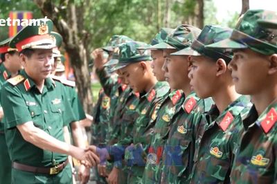 Chiến dịch 500 ngày đêm: Quyết liệt tìm kiếm hài cốt liệt sĩ tại Quảng Ngãi