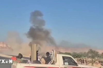 Hội đồng Bảo an Liên hợp quốc kêu gọi hạ nhiệt căng thẳng tại Yemen