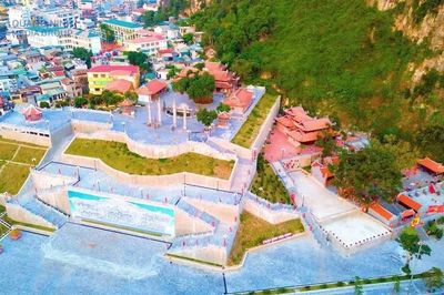 'Hồng Gai - Hành trình trải nghiệm văn hóa': Du lịch trên nền di sản