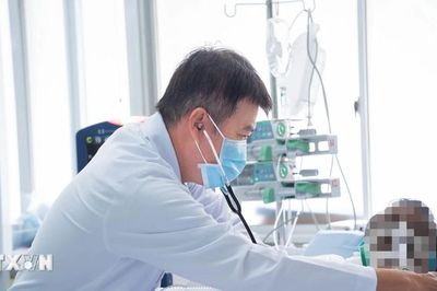 Hà Nội: Ăn tiết canh, bệnh nhân bị viêm màng não nghi do nhiễm liên cầu lợn