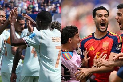 Trực tiếp Pháp-Tây Ban Nha tại World Cup 2026: Trận cầu đắt giá nhất lịch sử