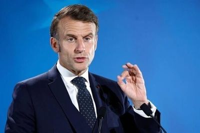 Pháp cấp phép cho Ukraine sản xuất tên lửa và vũ khí phòng không
