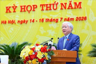 Hà Nội khẩn trương điều chỉnh kịch bản tăng trưởng sát thực tiễn