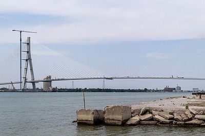 Canada đạt thỏa thuận tháo gỡ bế tắc dự án cầu biên giới với Mỹ