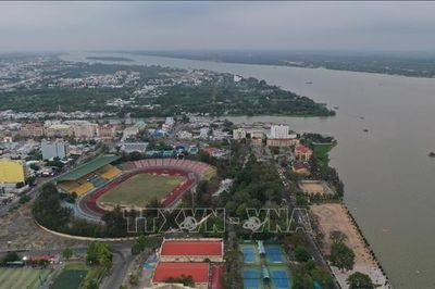 Triển khai chính sách hỗ trợ, tạo động lực cho cán bộ cấp xã