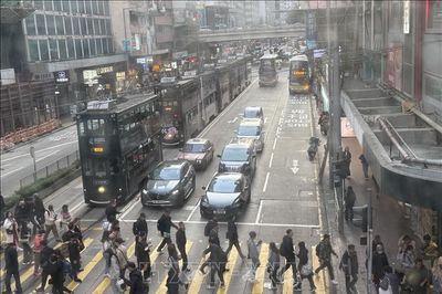 Hong Kong (Trung Quốc) hỗ trợ việc làm cho các gia đình đơn thân